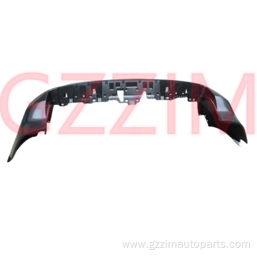 Land Cruiser FJ200 2014 front rear bodykit